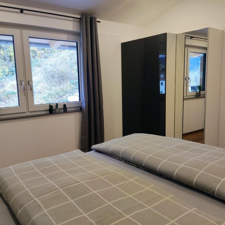 Ferienwohnung Lehmann Blaichach Eksteriør bilde