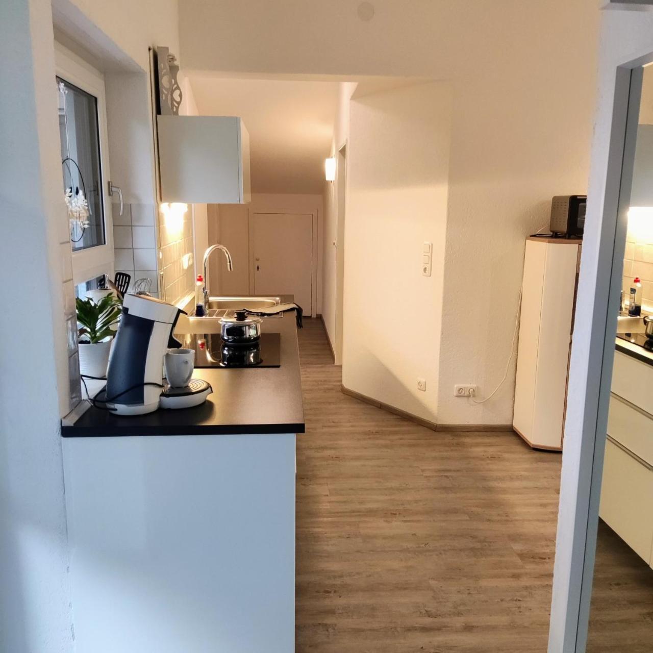 Ferienwohnung Lehmann Blaichach Eksteriør bilde