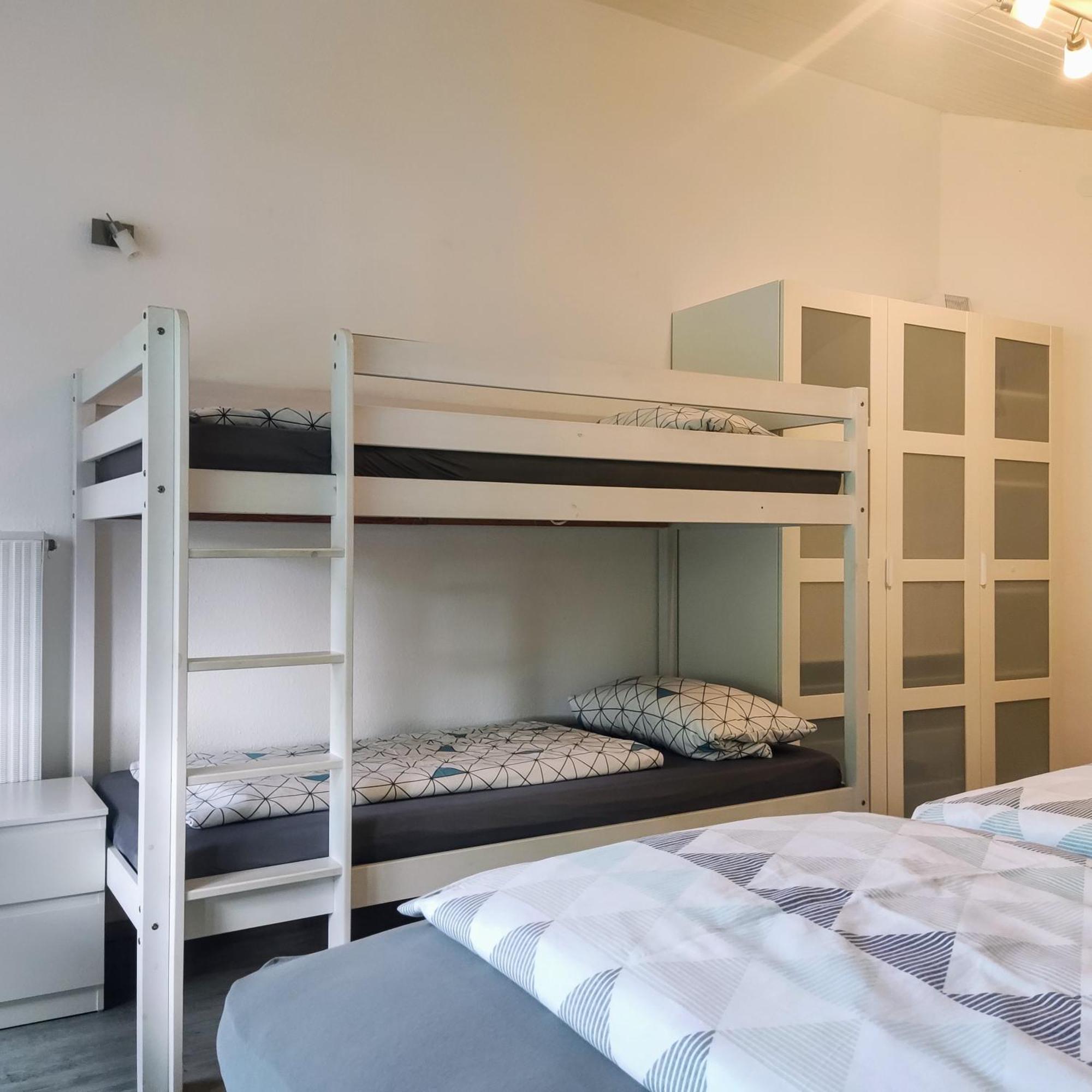 Ferienwohnung Lehmann Blaichach Eksteriør bilde